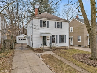 2763 Ironwood St, Cuyahoga Falls, OH 44221
