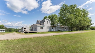 23523 95th Ave, Randall, MN 56475