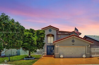 7682 SW 157th Ct, Miami, FL 33193