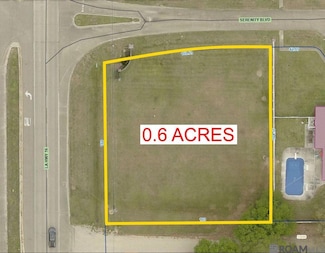 0 Serenity Blvd, Denham Springs, LA 70706