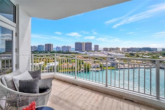 9751 E Bay Harbor Dr Unit PHSB-1604, Bay Harbor Islands, FL 33154
