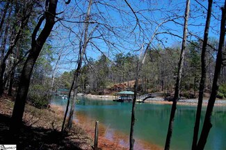 114 Mossy Way Unit 1-116, Six Mile, SC 29682