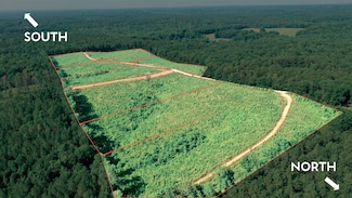 0 Cooper Ridge Rd, Cypress Inn, TN 38452