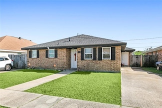 125 27 W Philip Ct, Chalmette, LA 70043