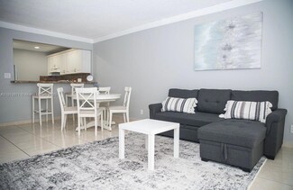 3101 N Country Club Dr Unit 703, Miami, FL 33180