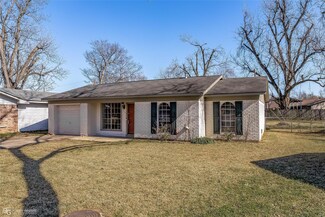 1210 Ella Cir, Bossier City, LA 71112