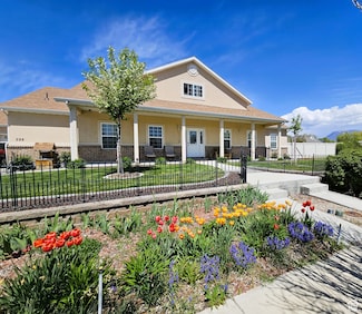 598 W 1620 S, Lehi, UT 84043