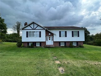 45 W Como St, Uniontown, PA 15401