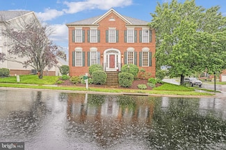 14109 Snickersville Dr, Gainesville, VA 20155