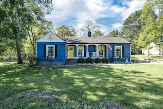 1371 W Commerce St, Lewisburg, TN 37091