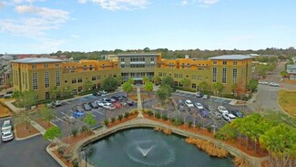 225 Seven Farms Dr Unit 307, Daniel Island, SC 29492