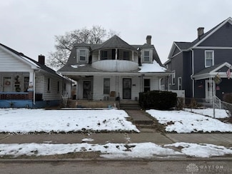 423 Deeds Ave, Dayton, OH 45404