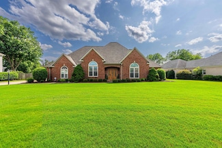 1700 Brentwood, Muscle Shoals, AL 35661