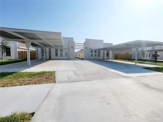 3808 Las Vistas Unit 1, Weslaco, TX 78596