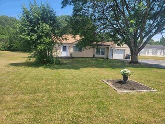407 N Park Ave, Alexandria, IN 46001