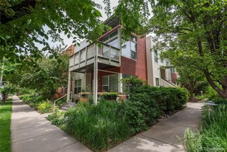 2828 Syracuse St Unit 224, Denver, CO 80238