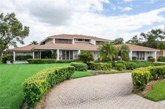 16924 Timberlakes Dr, Fort Myers, FL 33908