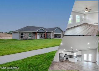 757 Vine Dr, Holts Summit, MO 65043