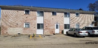 Unlisted Address
