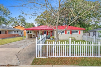 612 Cody St, Sulphur, LA 70663