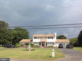 53 Vincentown Rd, Pemberton, NJ 08068