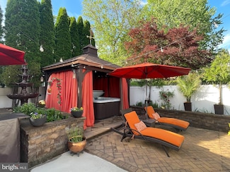 1700 Verbena St NW, Washington, DC 20012
