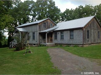 5406 Maple Beach Rd, Geneseo, NY 14454