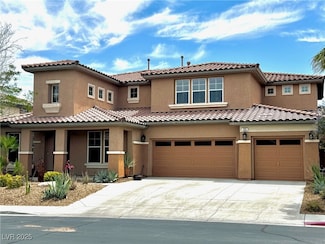 585 Via Alhambra Ct, Las Vegas, NV 89123