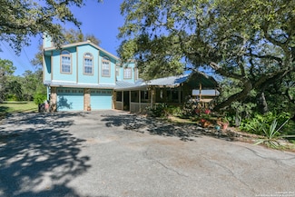 14152 Antonio Dr, Helotes, TX 78023
