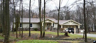 17159 County Road 48, Syracuse, IN 46567
