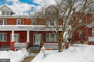 112 Clifton Ave, Reading, PA 19611
