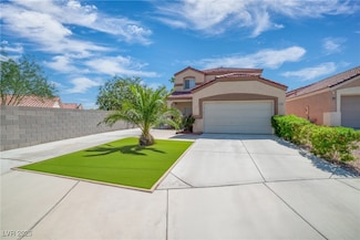 8805 Pine Pitch Dr, Las Vegas, NV 89143