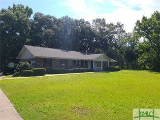 750 Oak Hampton Rd, Fleming, GA 31309