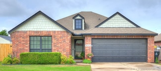 4312 N 33rd St, Broken Arrow, OK 74014