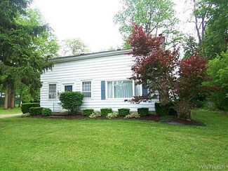 2368 Killian Rd, Corfu, NY 14036