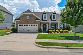 4811 Quiet Creek Ln, Knightdale, NC 27545