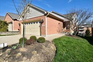 3322 Emerald Walk Unit 3322, Cincinnati, OH 45211