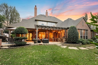 1804 Stratton Green, Colleyville, TX 76034