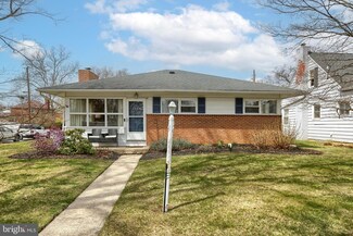1198 Lowther Rd, Camp Hill, PA 17011