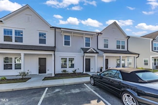 67 Camel Crazies Place, Lillington, NC 27546