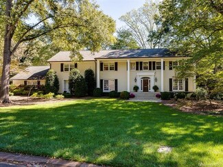 4830 Drakestone Ct, Charlotte, NC 28226
