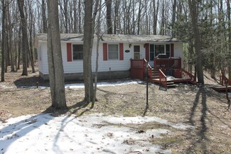 3217 Rasmus Dr, Grayling, MI 49738