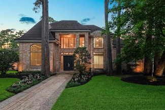 9410 Windrush Dr, Spring, TX 77379
