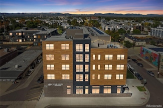 1775 Federal Blvd Unit 511, Denver, CO 80204