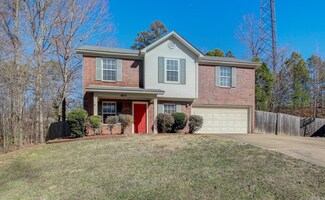 4210 Hartford Hills Dr, Benton, AR 72019