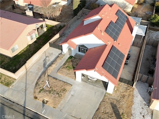43638 Nicole St, Lancaster, CA 93535