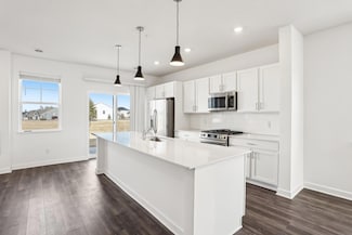 22832 Hazel Ln, Rogers, MN 55374