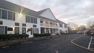 36 N Bedford St Unit 9, East Bridgewater, MA 02333