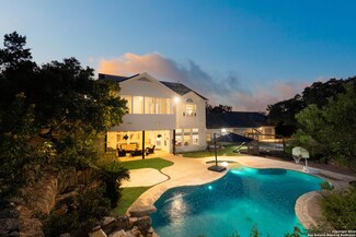 22939 Central Prairie, San Antonio, TX 78255