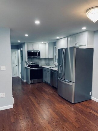 19 Eagle Dr Unit 19, Salem, NH 03079